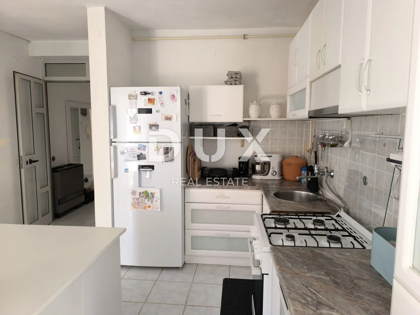 istra, pula - 3s+db stan u šijani 96 m2 - pogled na more!! - slika 5