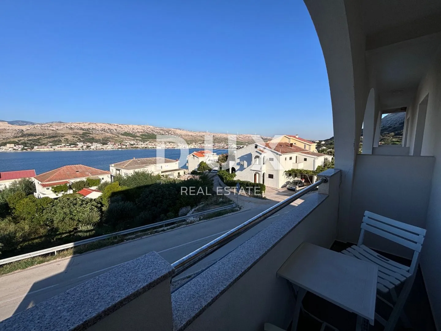 otok pag, pag - hotel s restoranom u blizini mora - slika 27