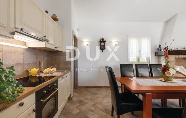 istra, vodnjan - predivna luksuzna vila s maslinikom - slika 48