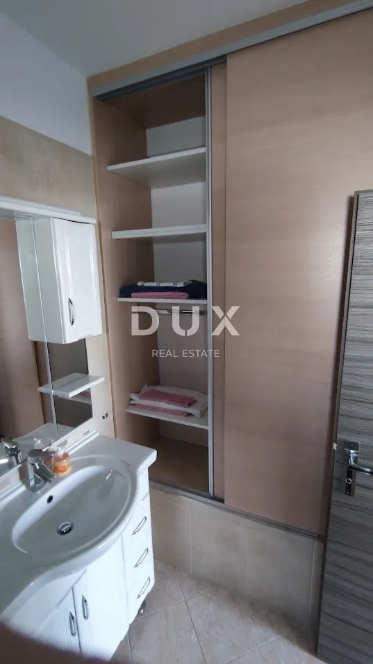 otok krk, baška - dvojna kuća sa dva apartmana - slika 46