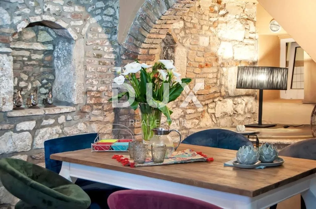 istra rovinj luksuzna vila u starom gradu - slika 6