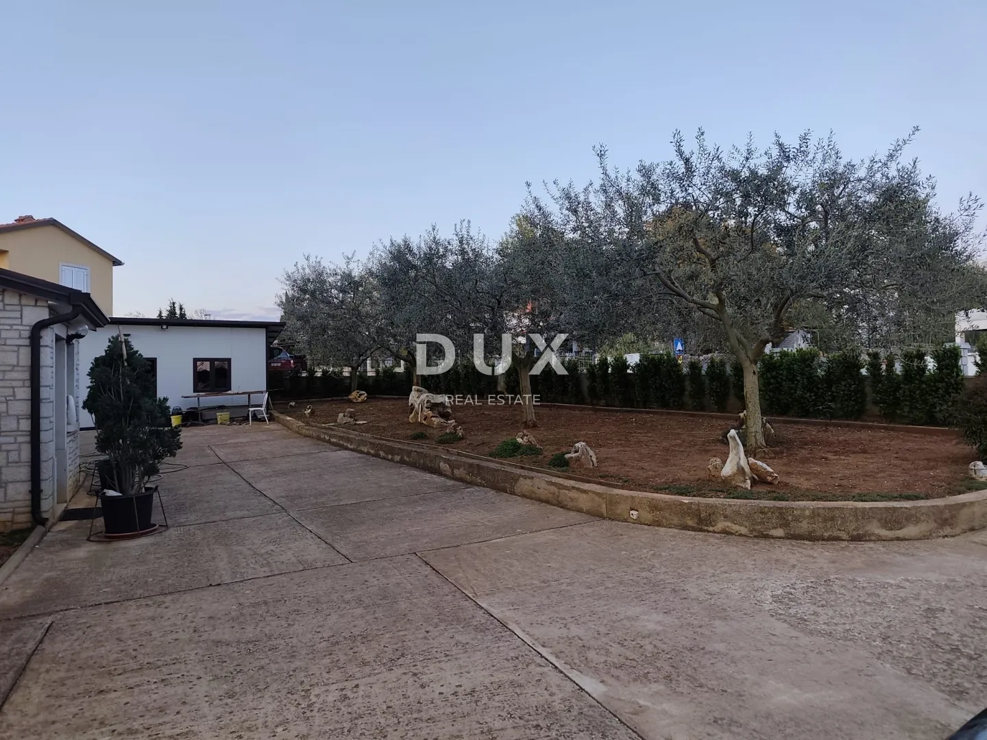 istra, poreč - apartmanska kuća s 5 stambenih jedinica - slika 6