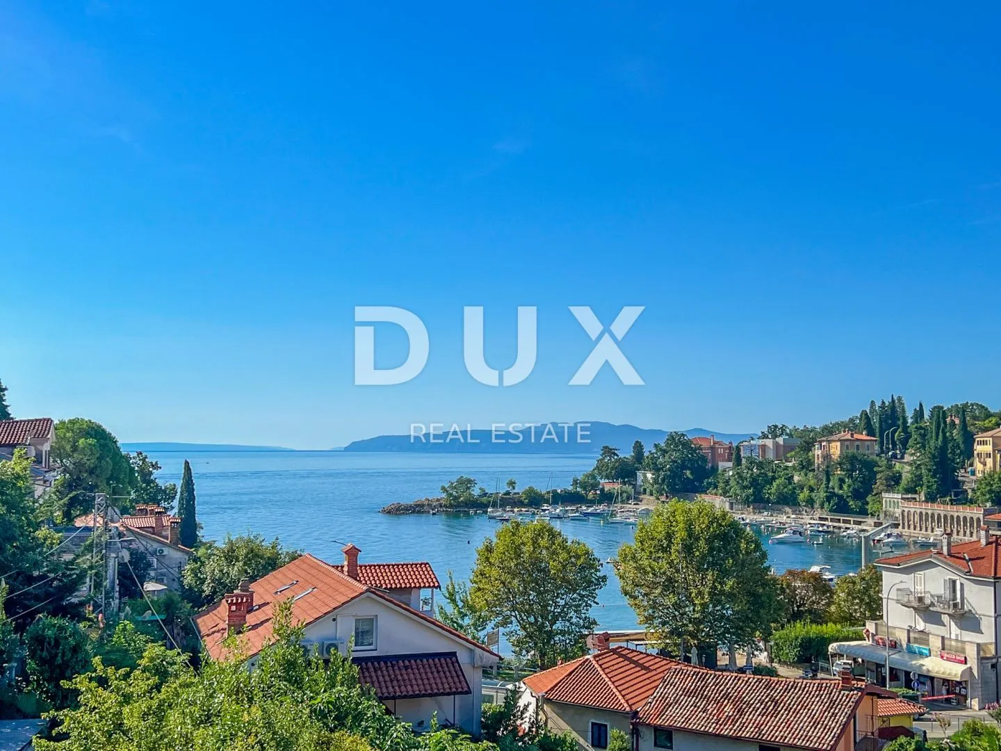 opatija, ika - prilika! samostojeća kuća na samo 80m od mora! - slika 2
