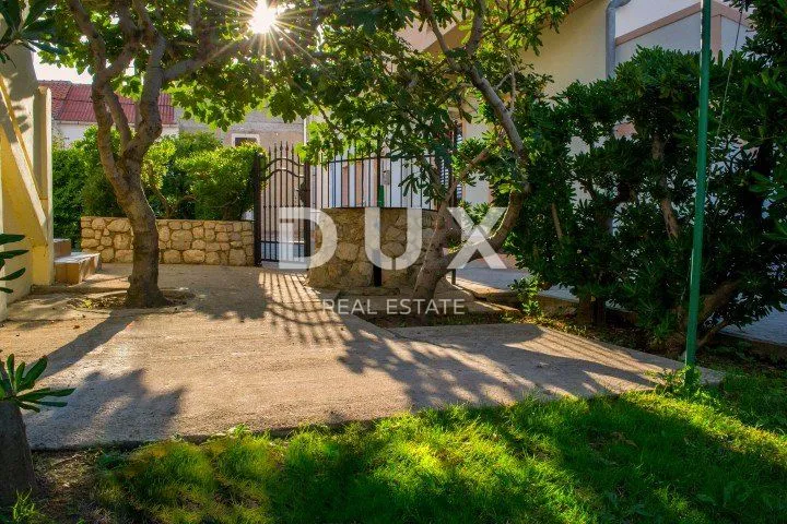 otok pag - samostojeća kuća 263m² u blizini mora - slika 4