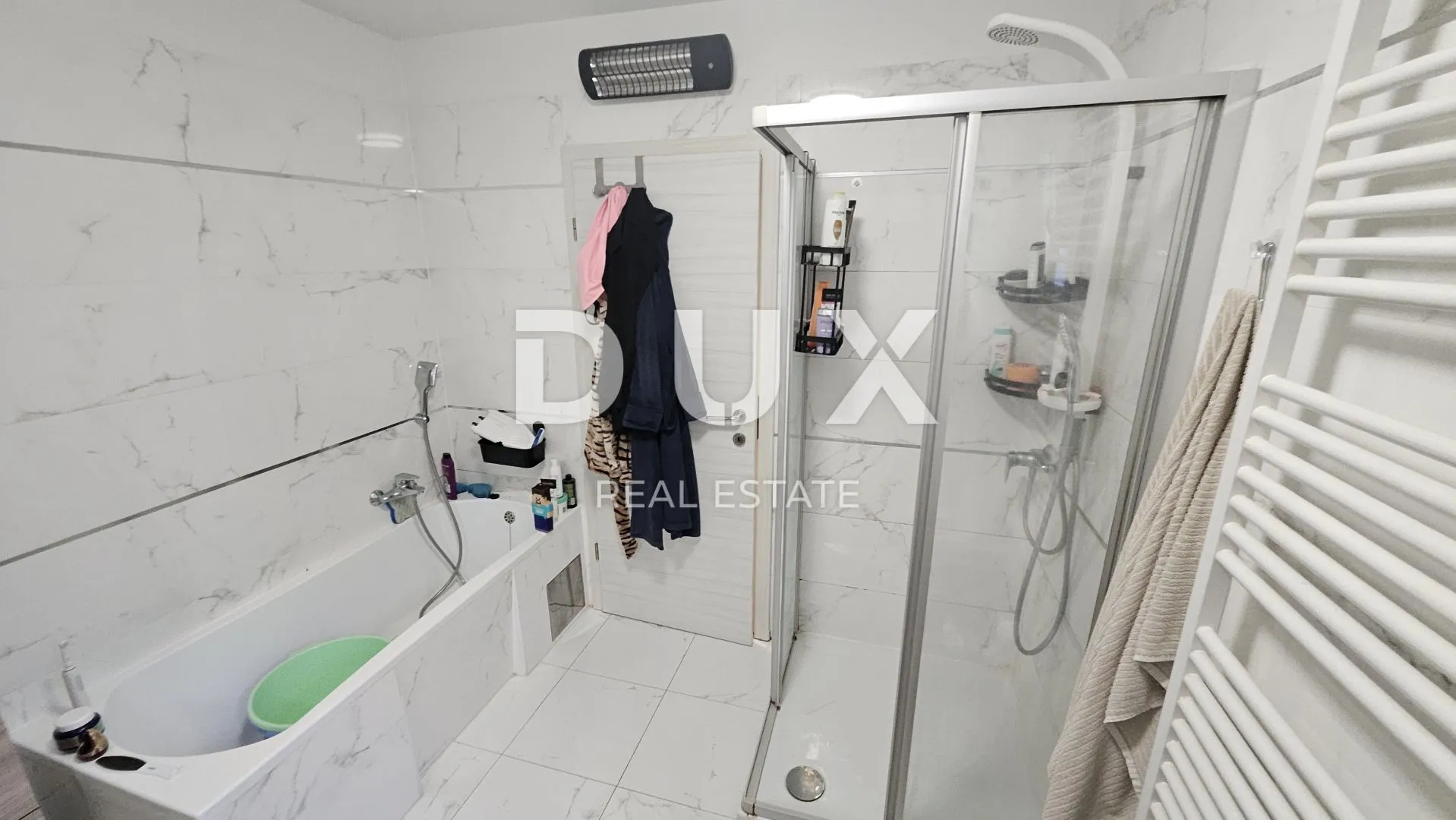 kastav - novogradnja predivan 3s+db stan 111m2 sa okućnicom - slika 15
