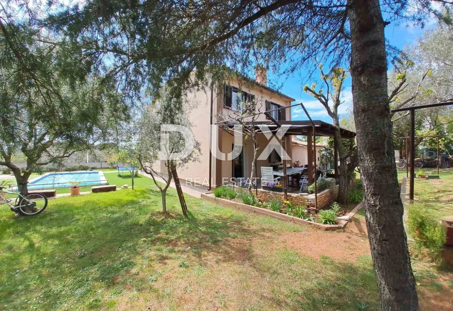 istra,fažana - kuća 450m od plaže! - slika 31