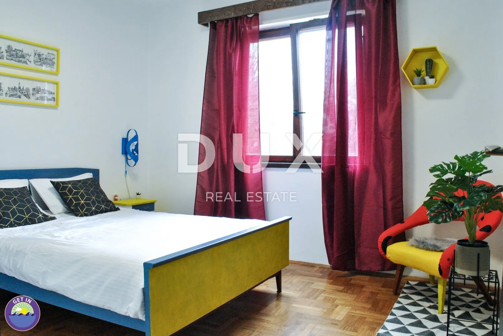 istra, barbariga - apartmanska kuća nadomak plaža - slika 29