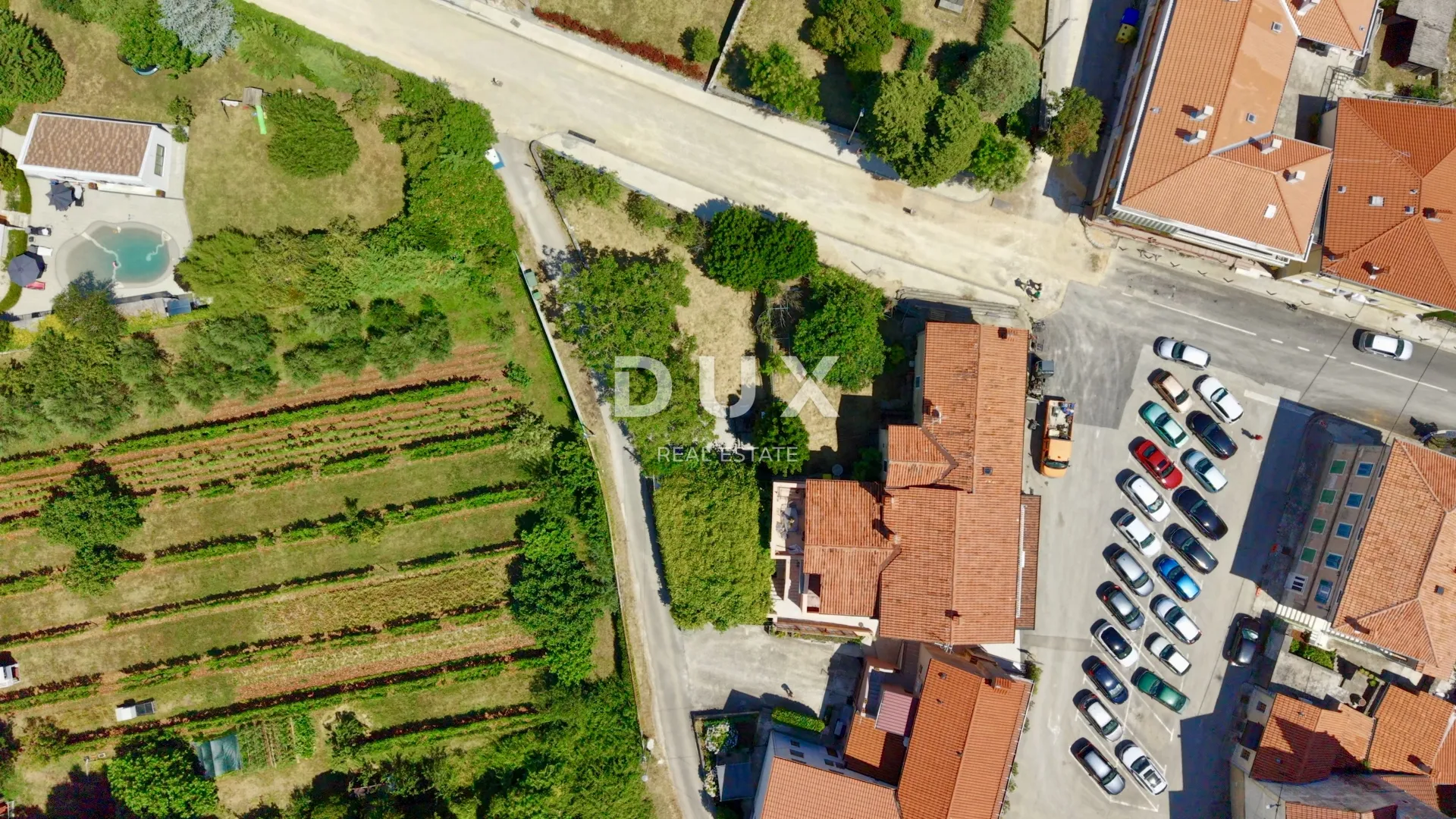 istra, labin – kuća na dvije etaže s vrtom - slika 3