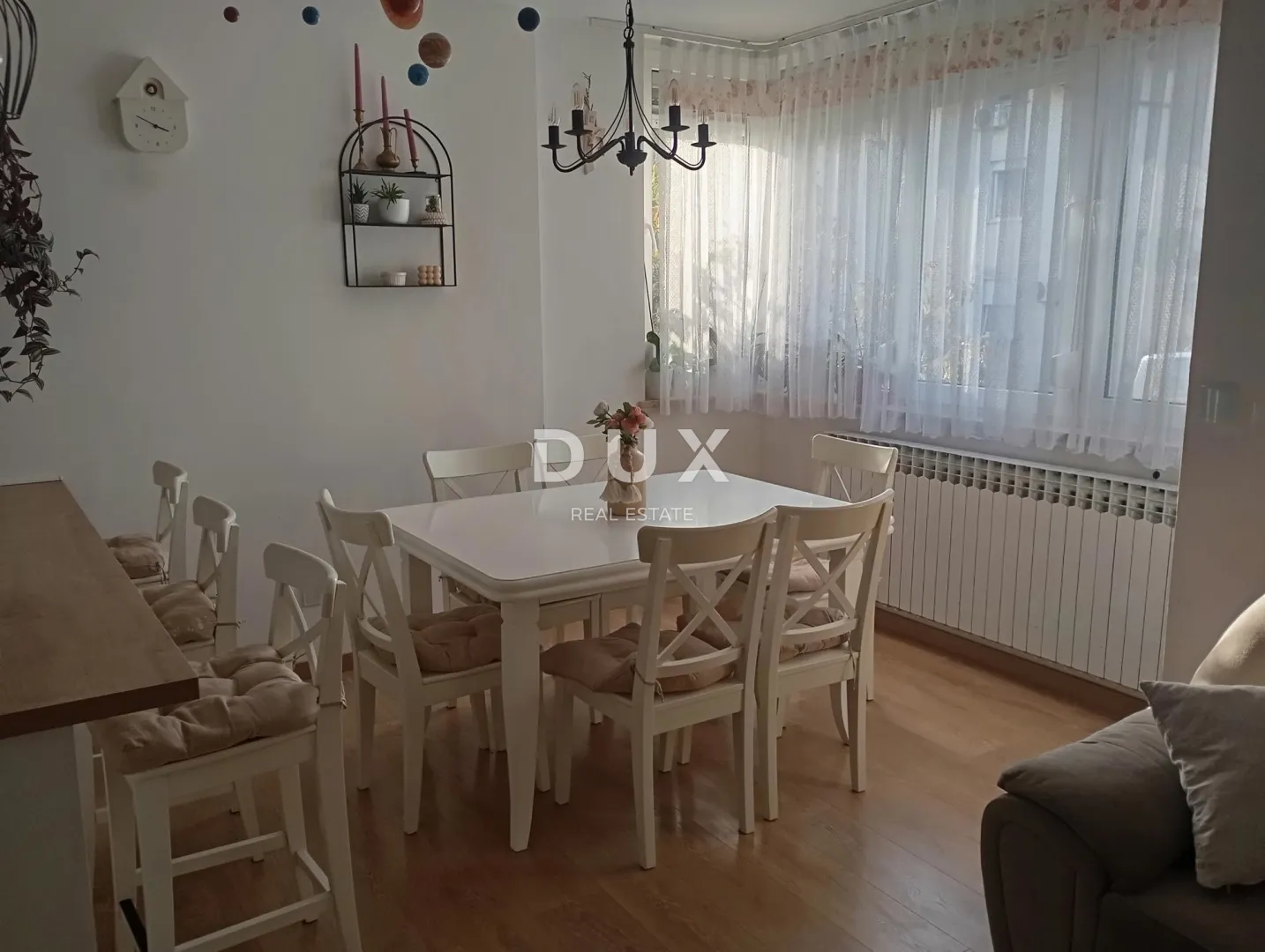 zagreb, brestje - uređen obiteljski stan s 3 spavaće sobe - slika 5