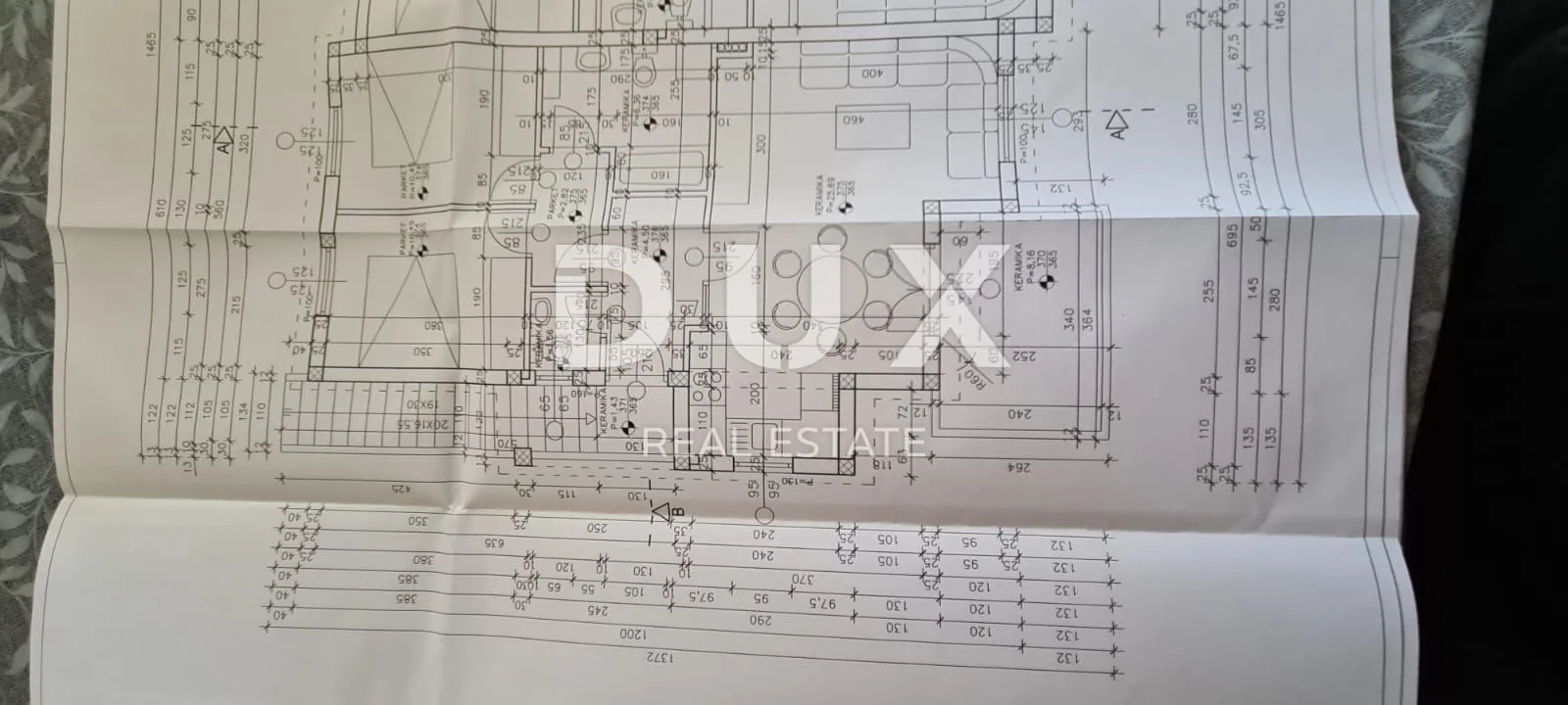 pakoštane - dvosobni stan na prvom katu - slika 18