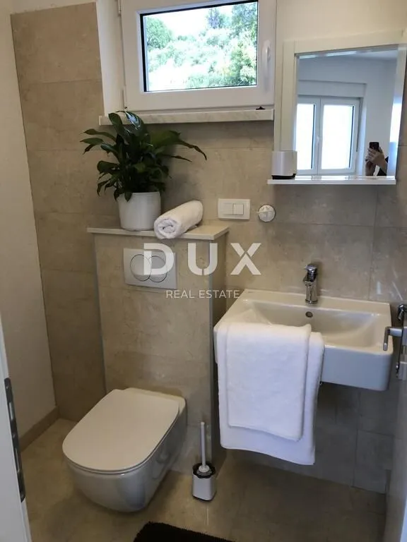 podgora - luksuzna apartmanska kuća - slika 5