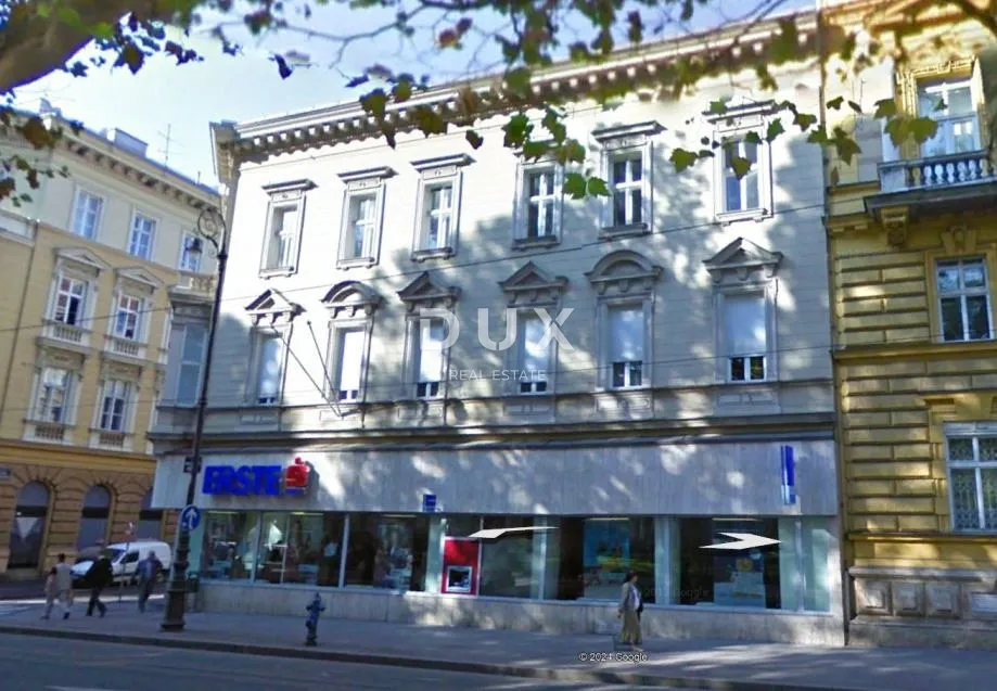 ZAGREB, CENTAR - Izuzetno atraktivan poslovni prostor