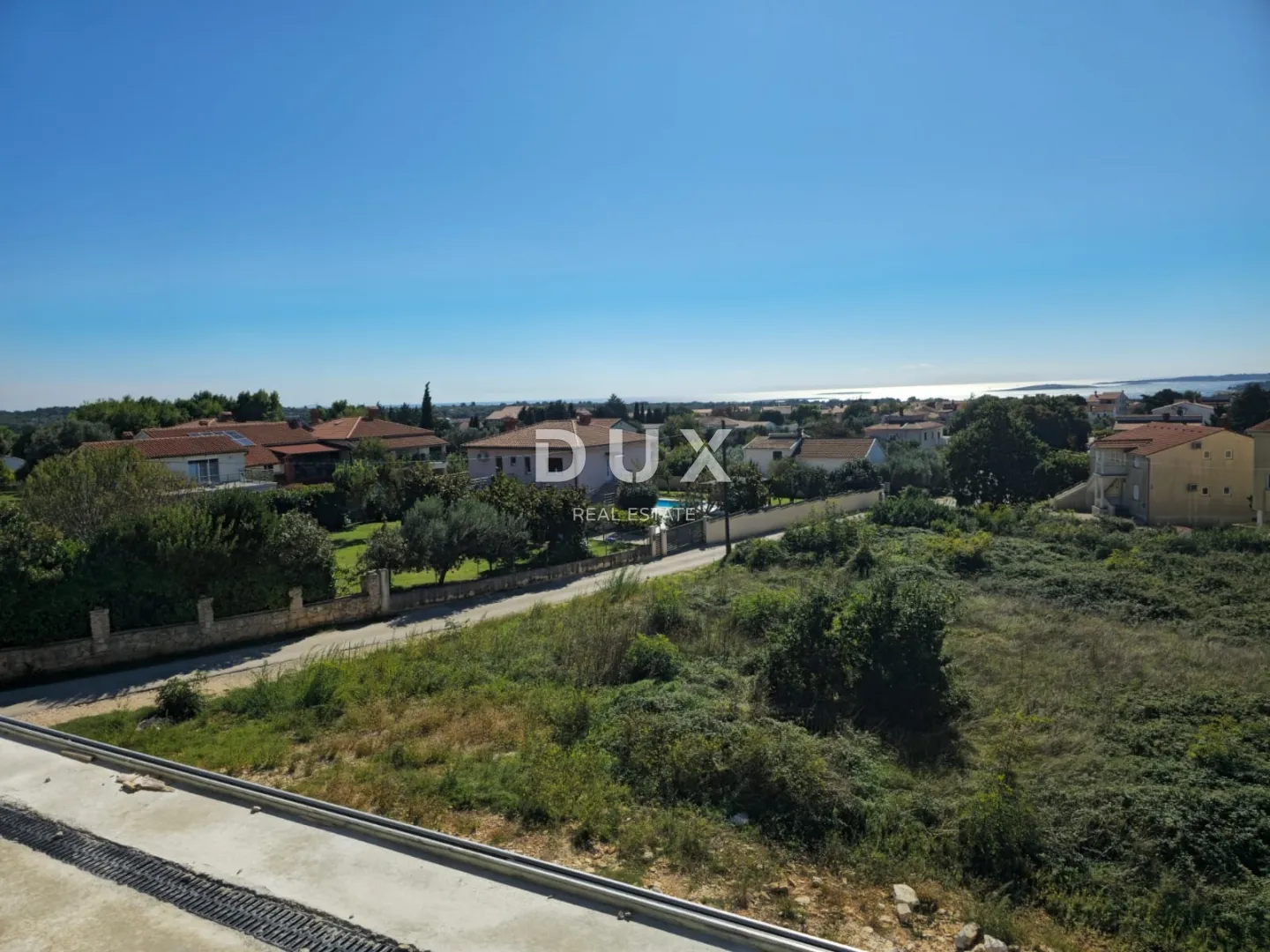 istra, medulin - luksuzni penthouse s pogledom na medulinski zaljev - slika 18