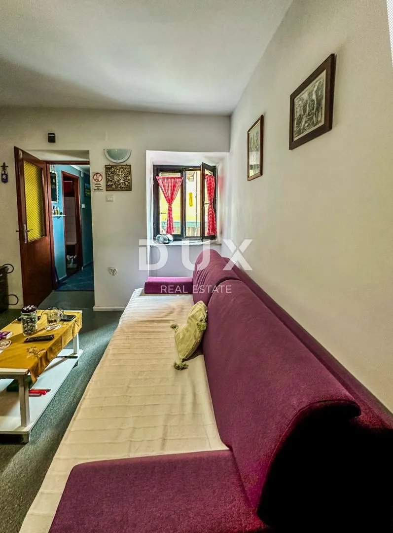 gorski kotar, fužine - goranska kuća u blizini centra i jezera - slika 7