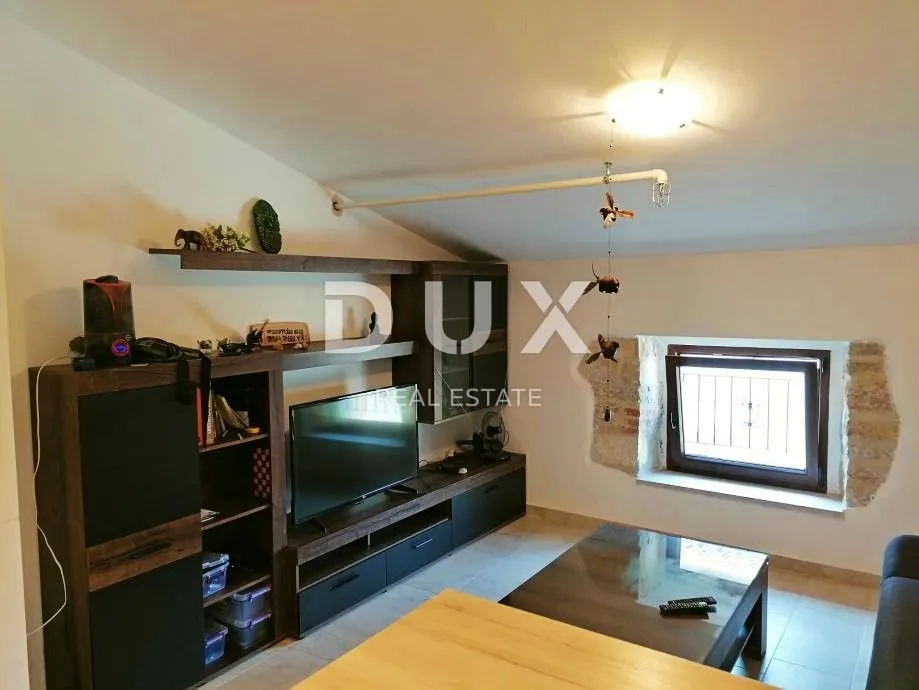 istra, buje - renovirani stan 44.70 m2 u centru grada - slika 2
