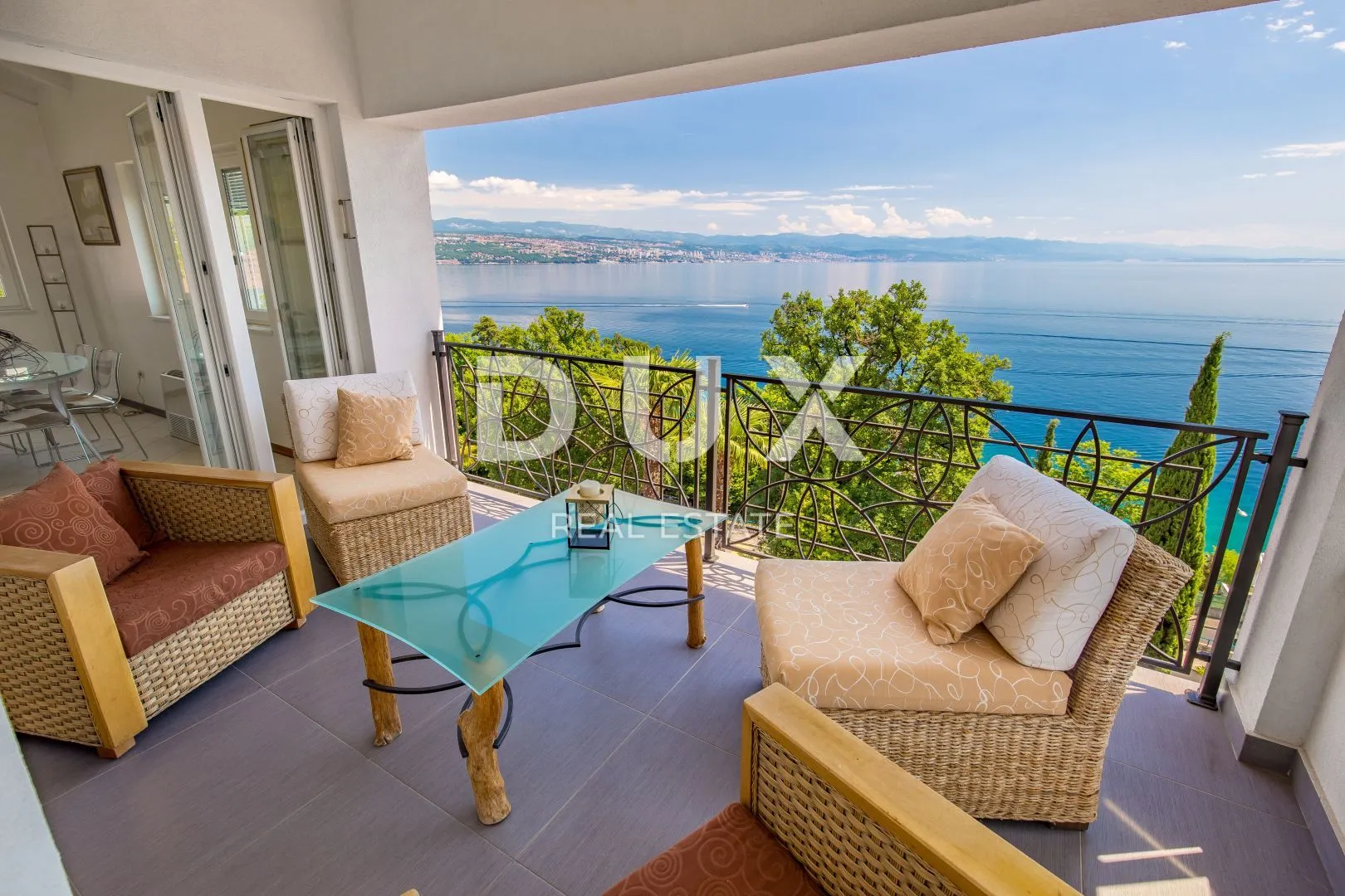 opatija - penthouse 222m2 na fantastičnoj lokaciji - slika 2