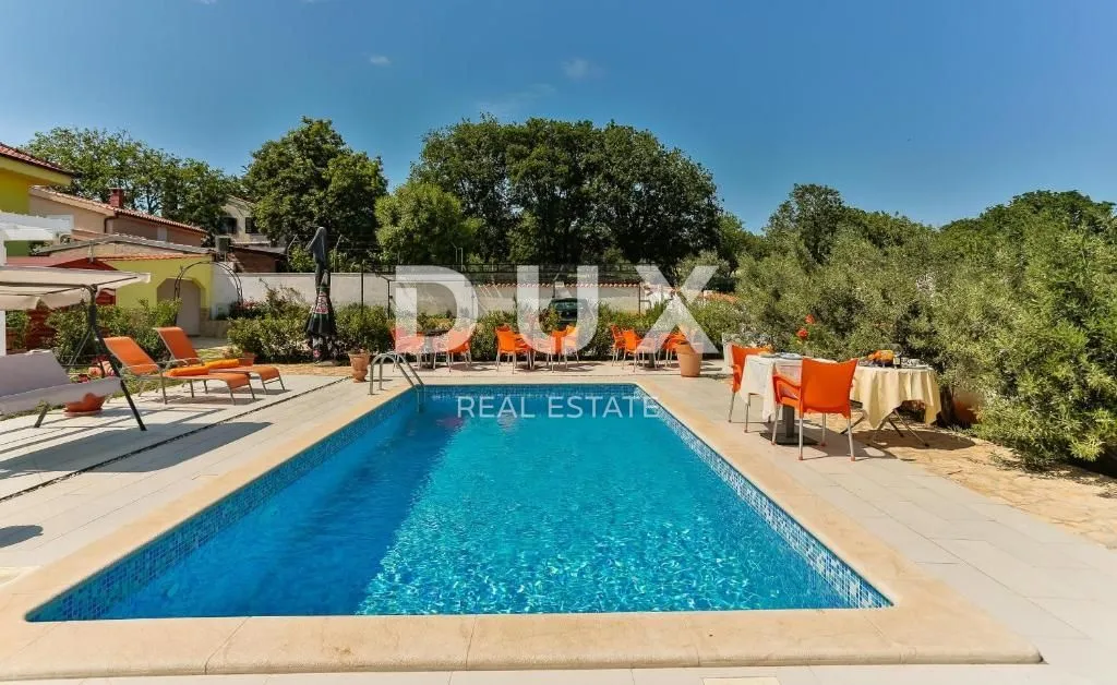 istra, medulin - apartmanska kuća smještena nadomak plaža - slika 2