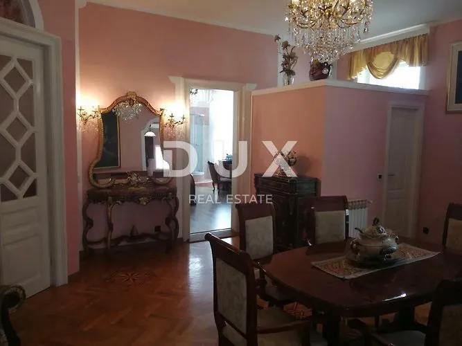 istra, pula - apartmanska kuća u strogome centru s bazenom i okućnicom - slika 39