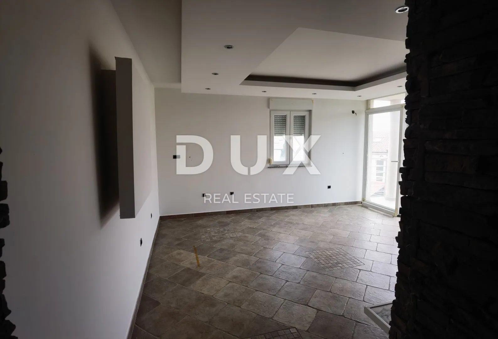 rijeka-drenova, dvoetažni stan 108m2 - slika 3