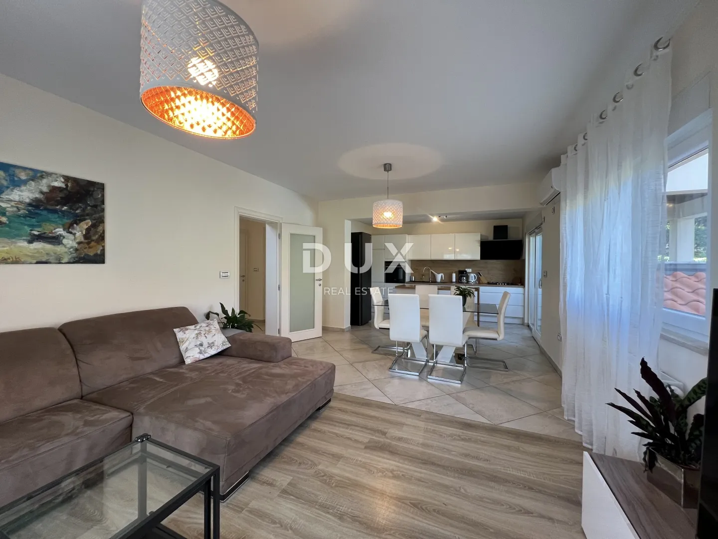 opatija, lovran – vila s bazenom i pogledom - slika 12