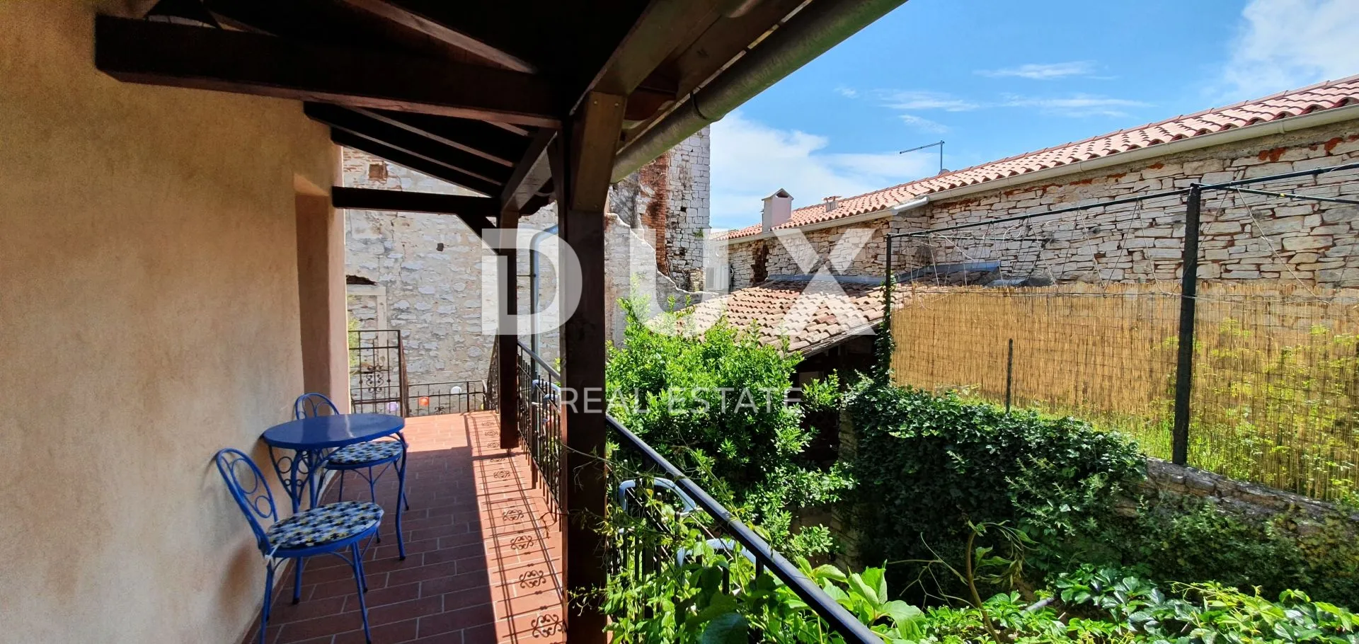 istra, bale - kamena bajka u srcu grada, 5 apartmana i poslovni prostor - slika 21