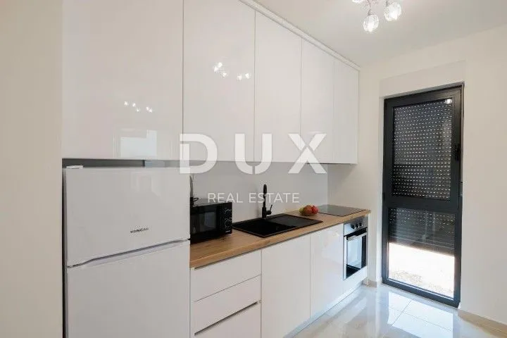 zadar, okolica - apartmanska vila sa pogledom na more - slika 6