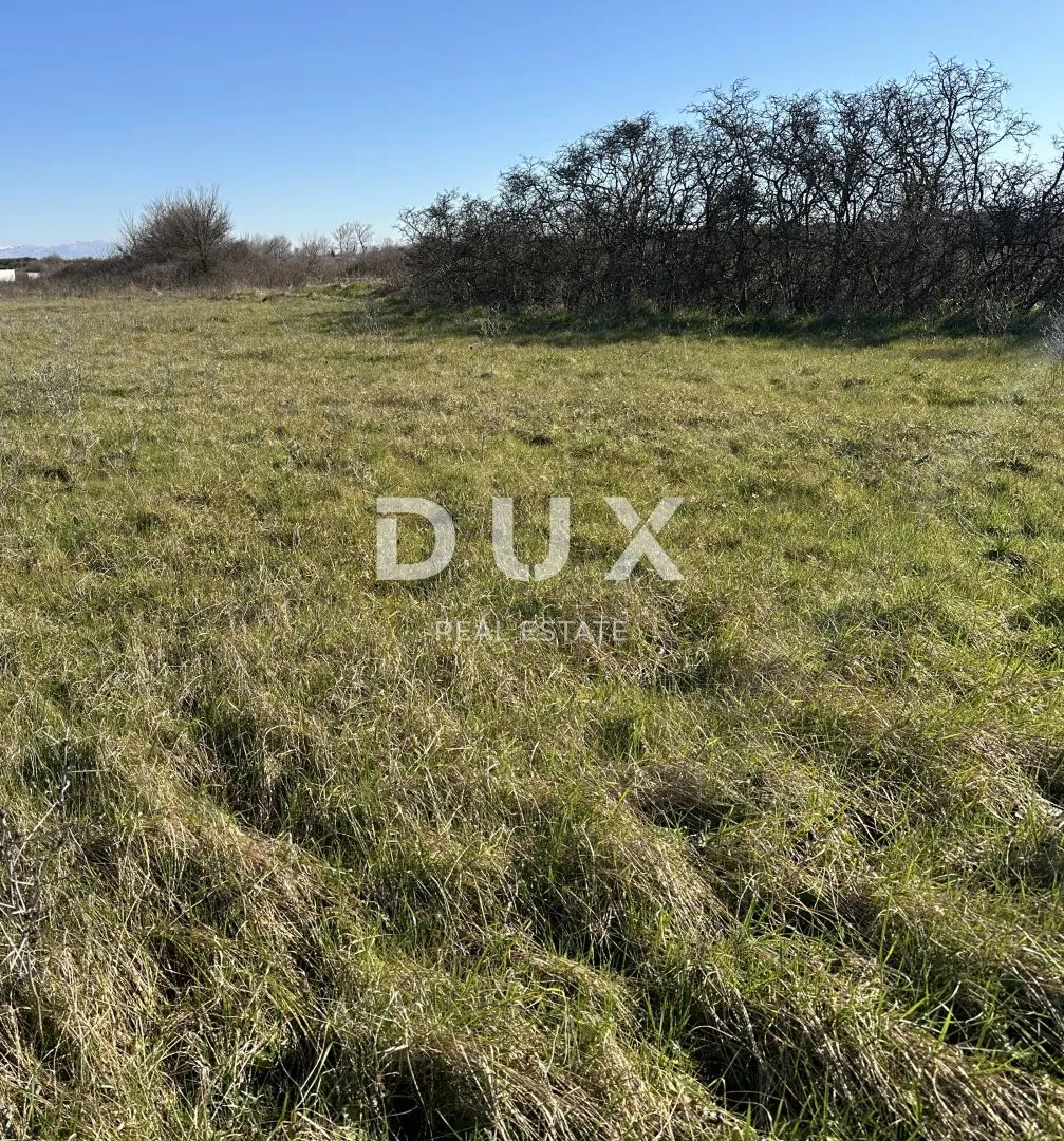 zemunik donji - građevinsko zemljište 803m²! - slika 4