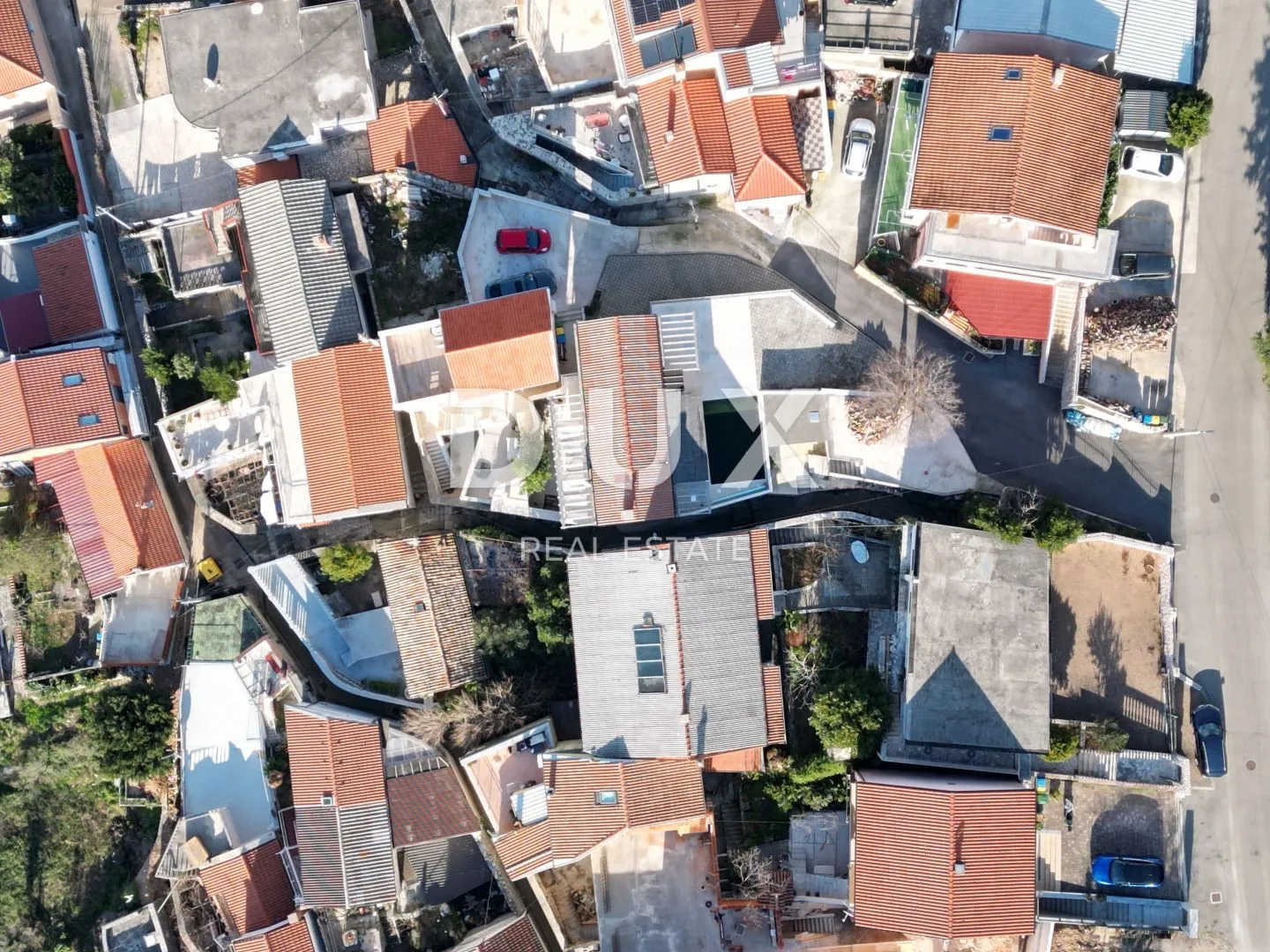 crikvenica - kuća 380 m2 s panoramskim pogledom na more + okoliš 500 m2 - slika 4