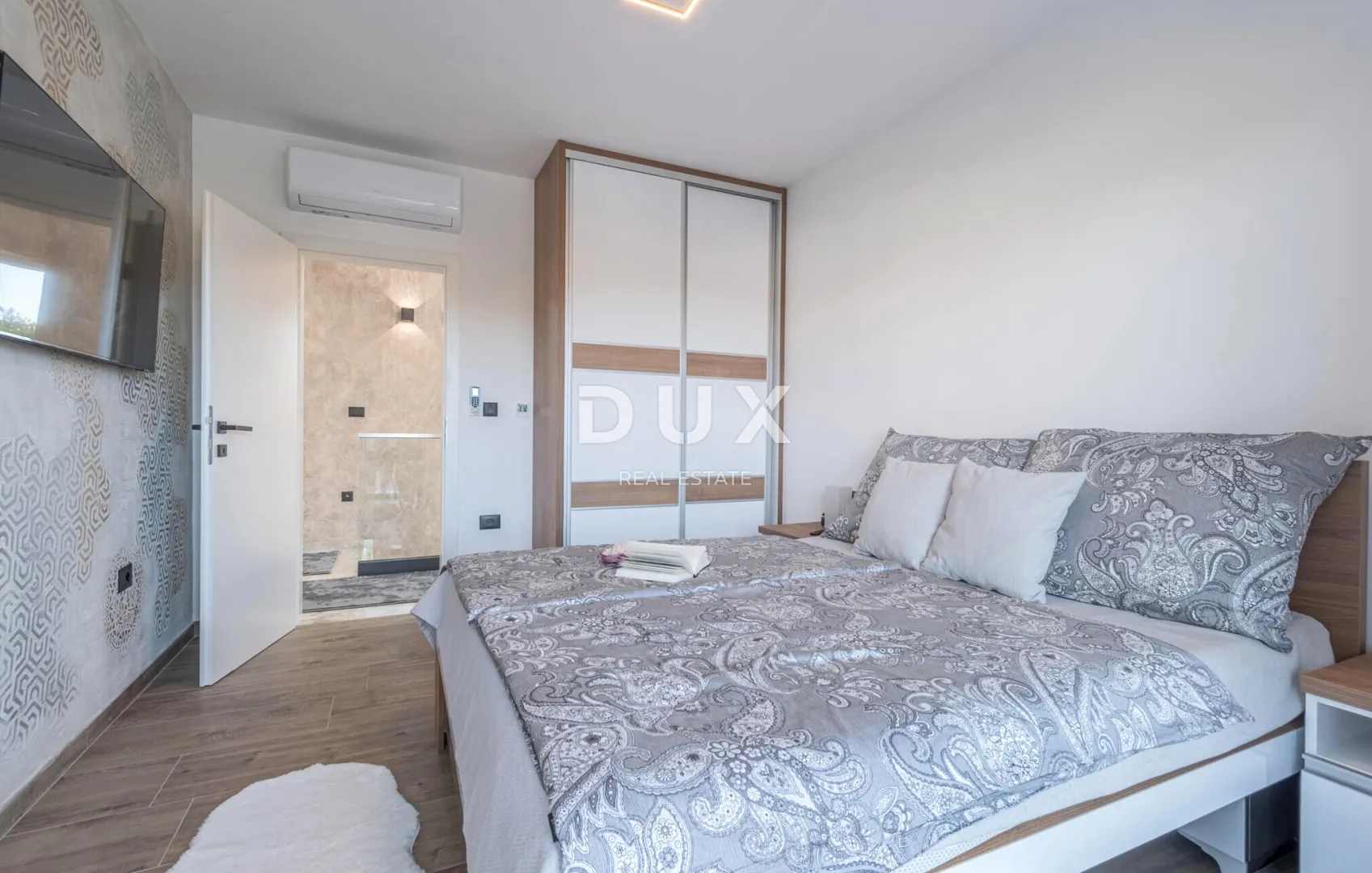istra, labin, samostojeća kuća, 190 m², bazen, wellness - slika 18
