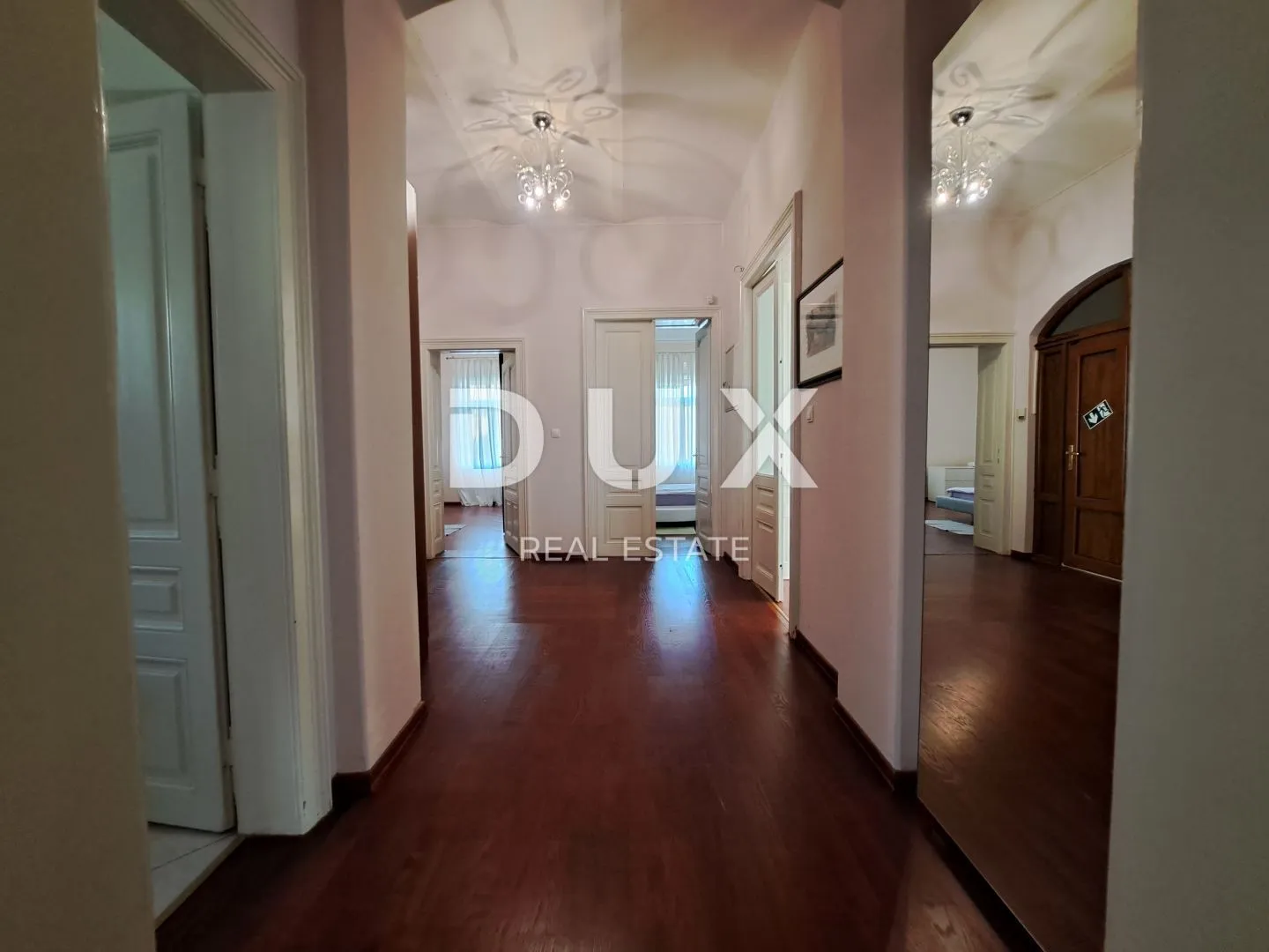 opatija, centar- luksuzan stan od 180 m2 s pogledom na more i 4 parkirna mjesta - slika 32