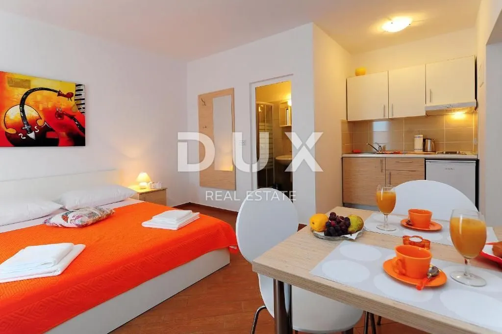 zadar, bibinje - apartmanska kuća u blizini plaže - slika 36