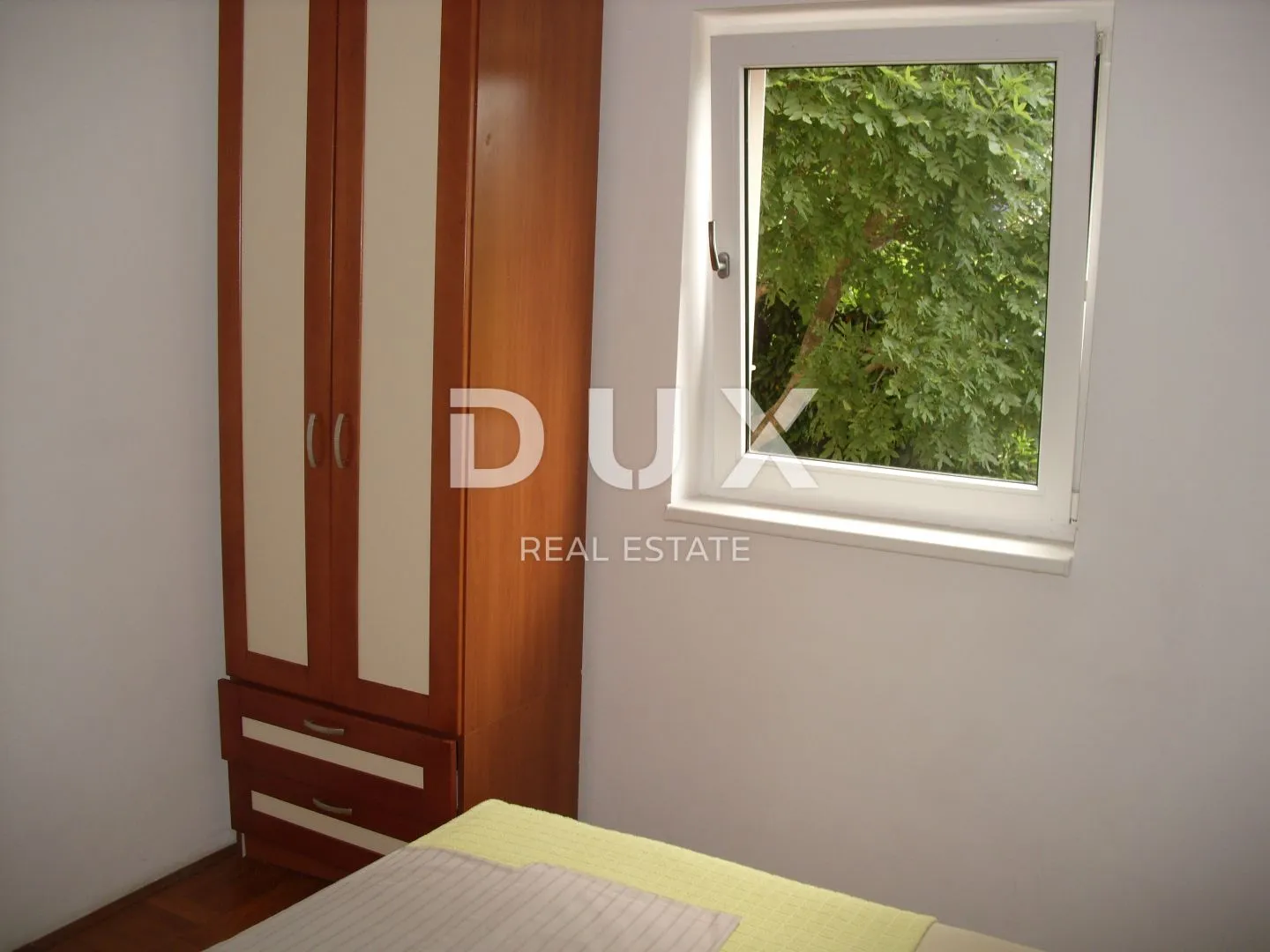 otok krk, malinska - apartman 2s+db sa vrtom i parkingom - slika 13