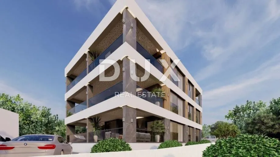 opatija, ika- zemljište 730m2 s građevnom dozvolom! - slika 3