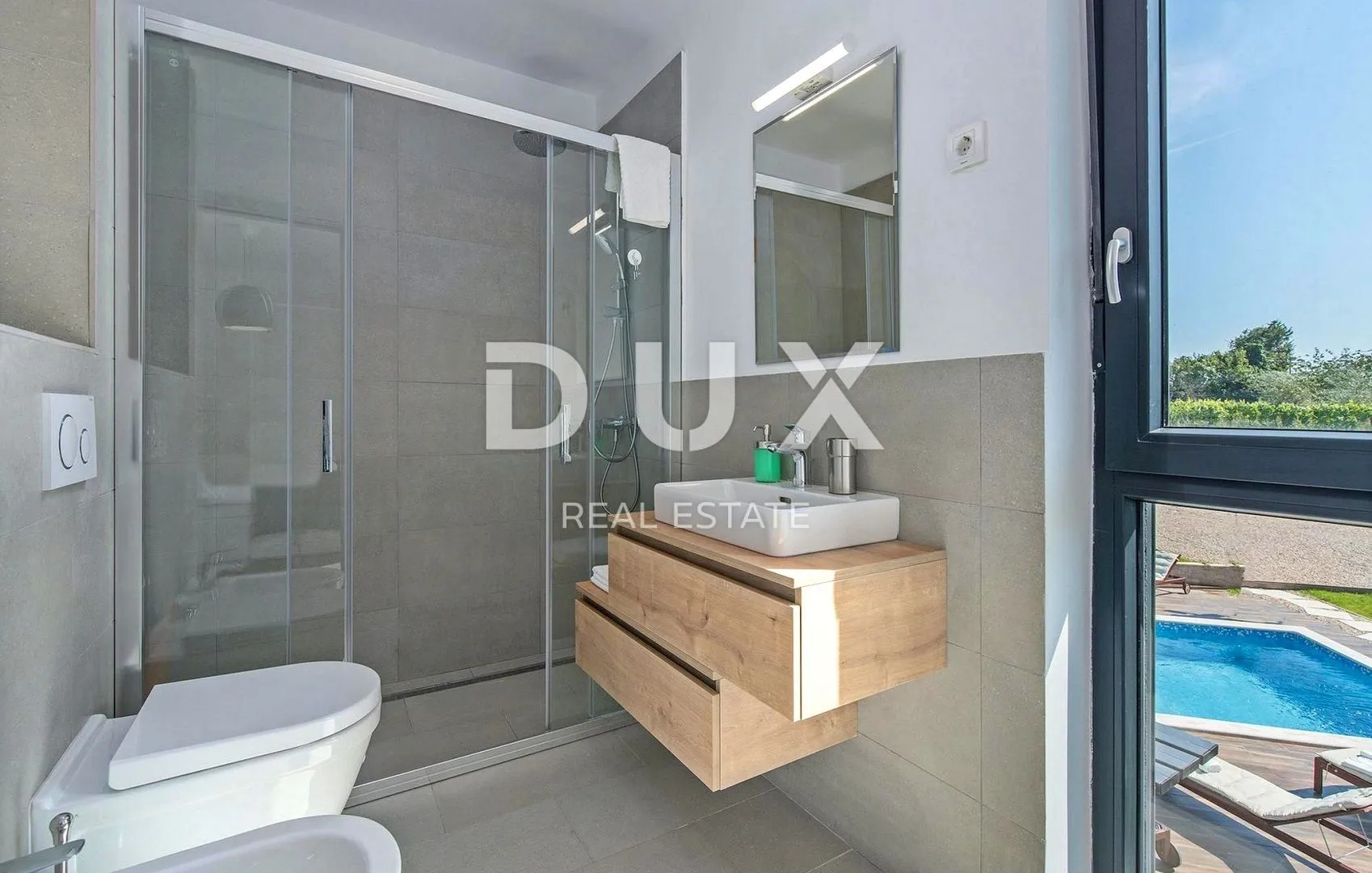 istra, barban, četverosobne kuće, 370m2 - slika 28