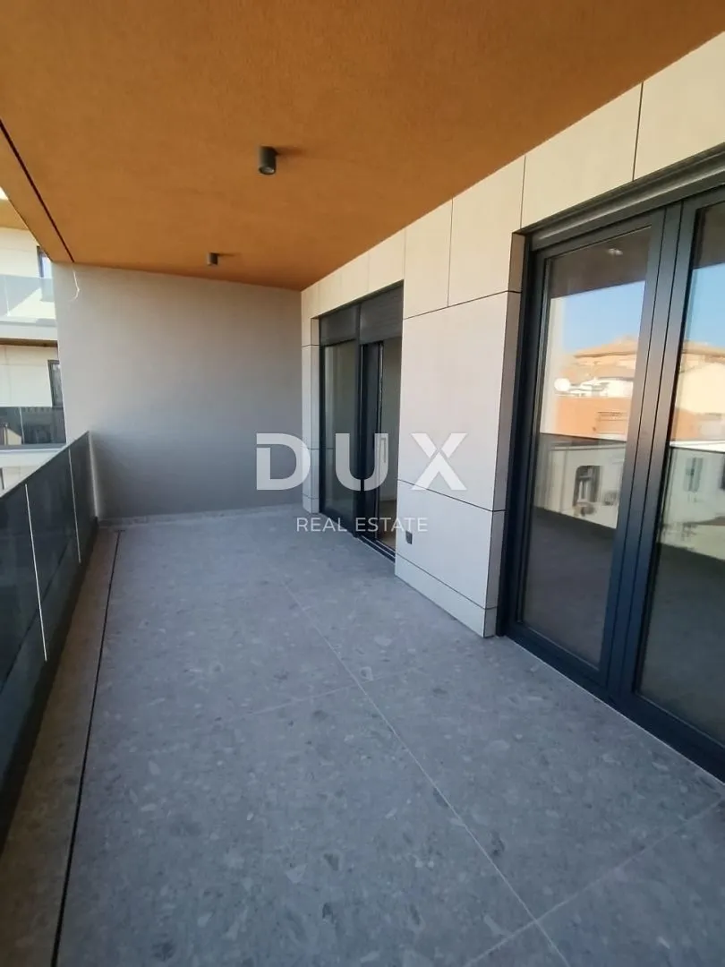istra,pula -luksuzni smart home stan u centru 130 m2! - slika 9