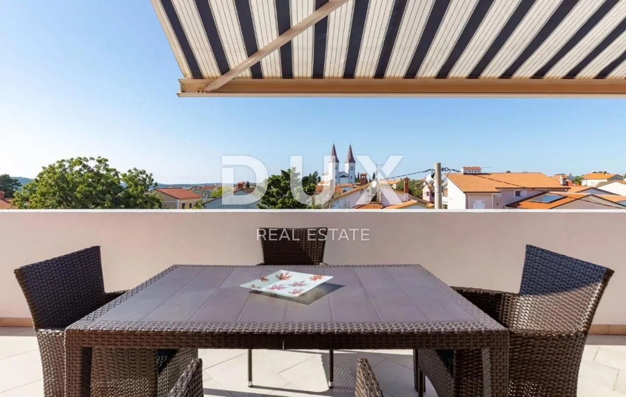 istra, medulin velika apartmanska kuća! - slika 35