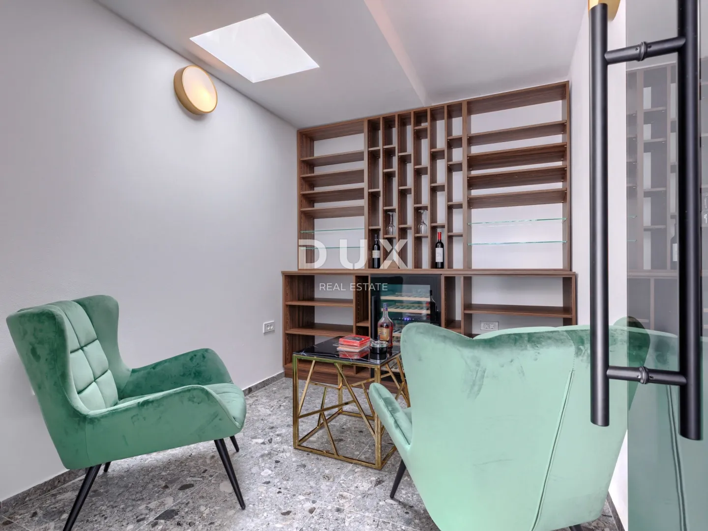 marčana, loborika, samostojeća kuća, 242 m², bazen, novogradnja - slika 18