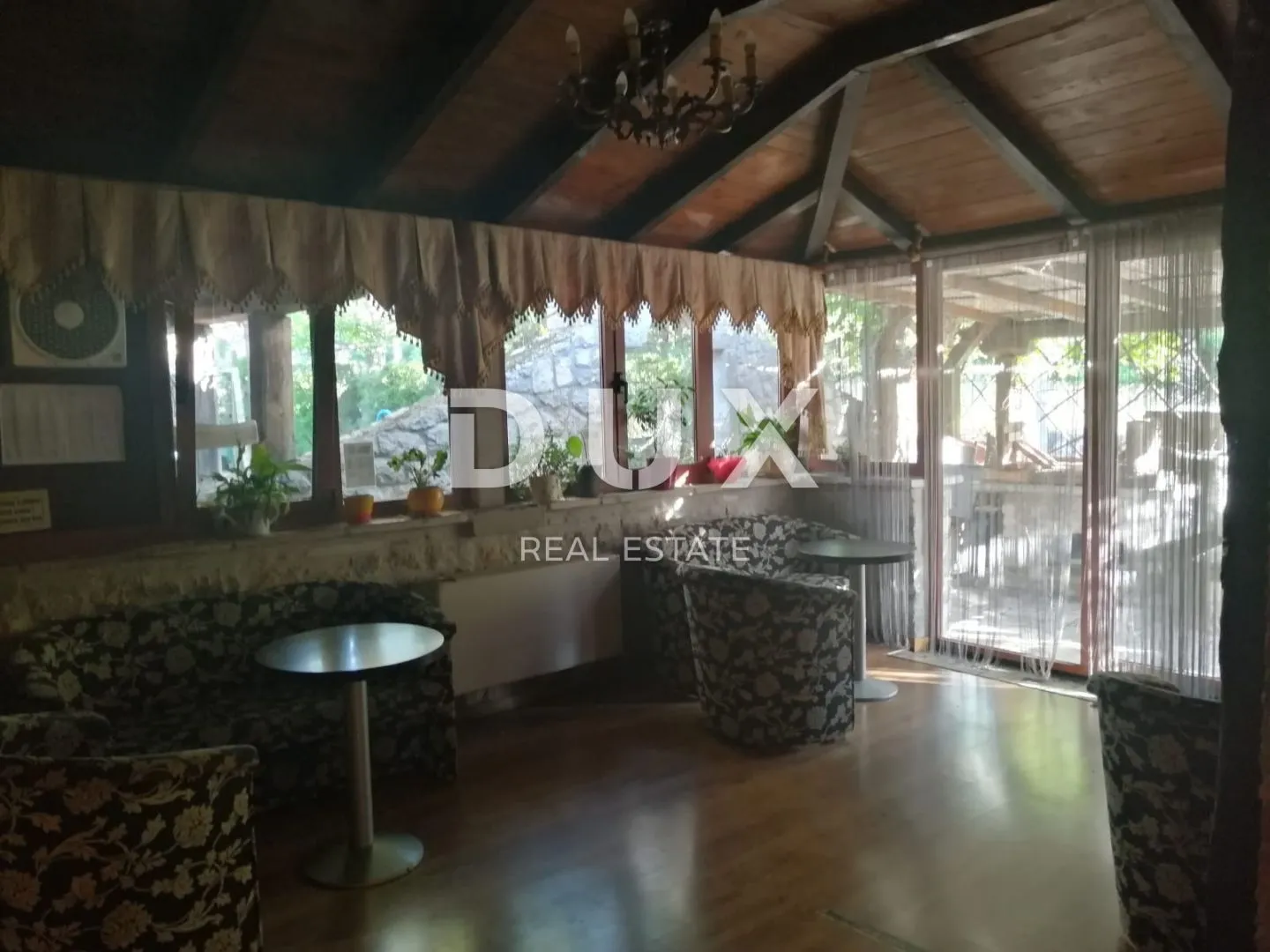 istra, roč - hostel - stambeno-poslovna zgrada 550 m2 - slika 57
