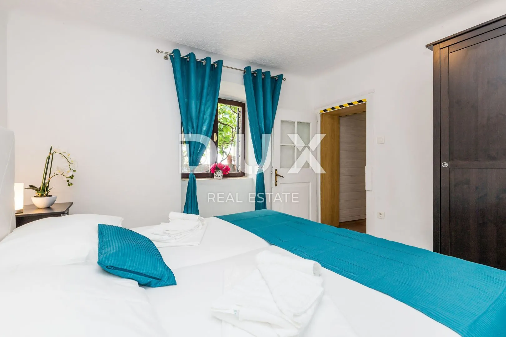 opatija, matulji - vila s pogledom na kvarnersko plavetnilo - slika 45