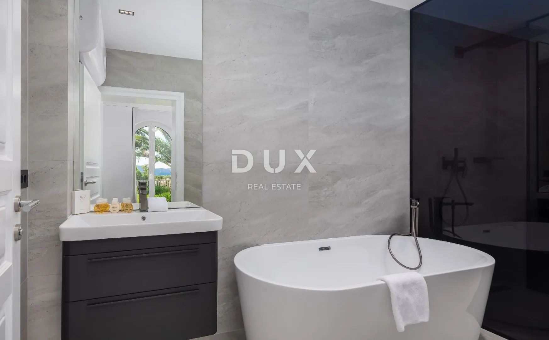 dalmacija, dubrovnik, vila, 530 m2, bazen - slika 78