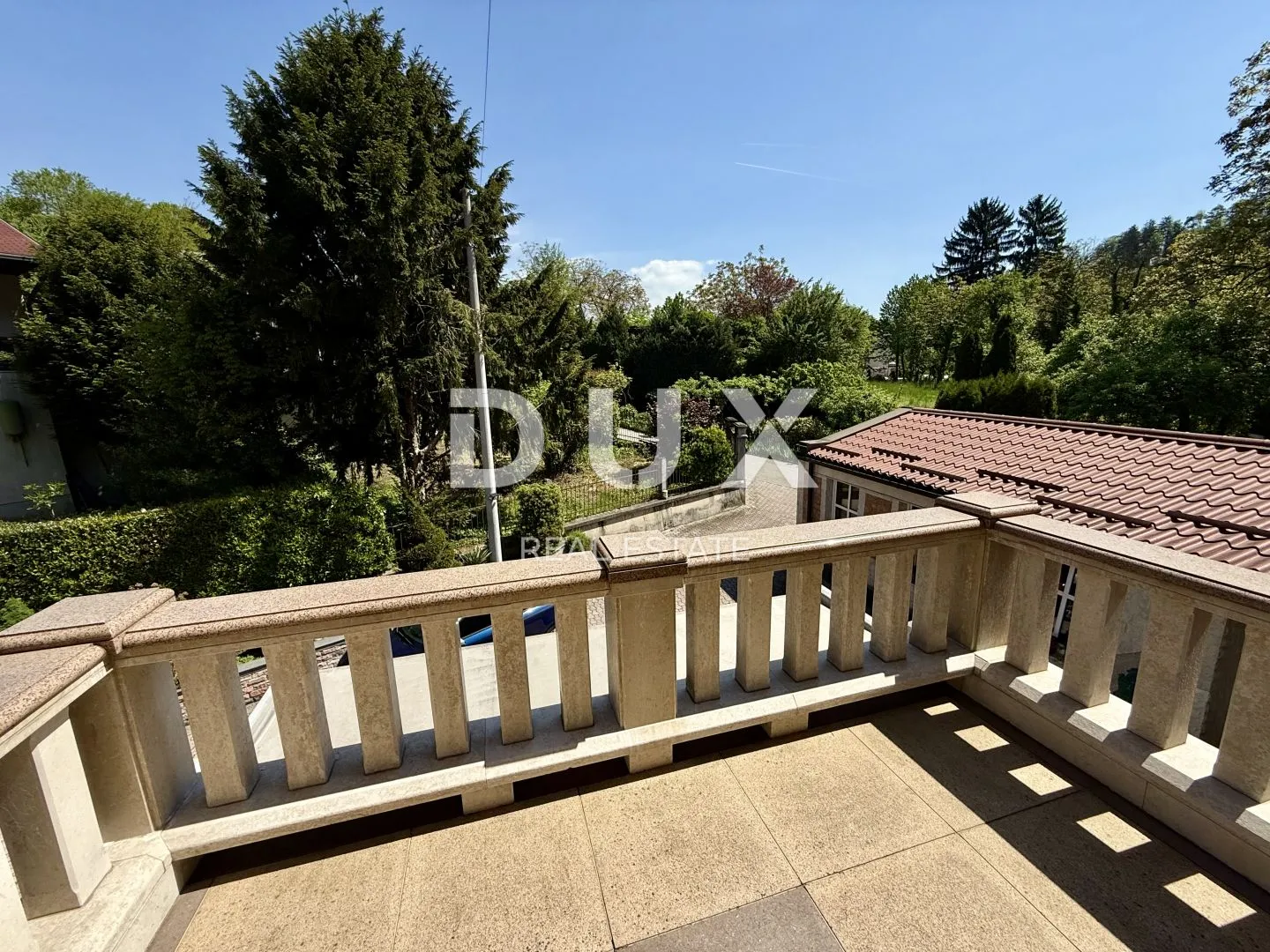 samobor, centar - prekrasna kuća s velikom okućnicom - slika 28