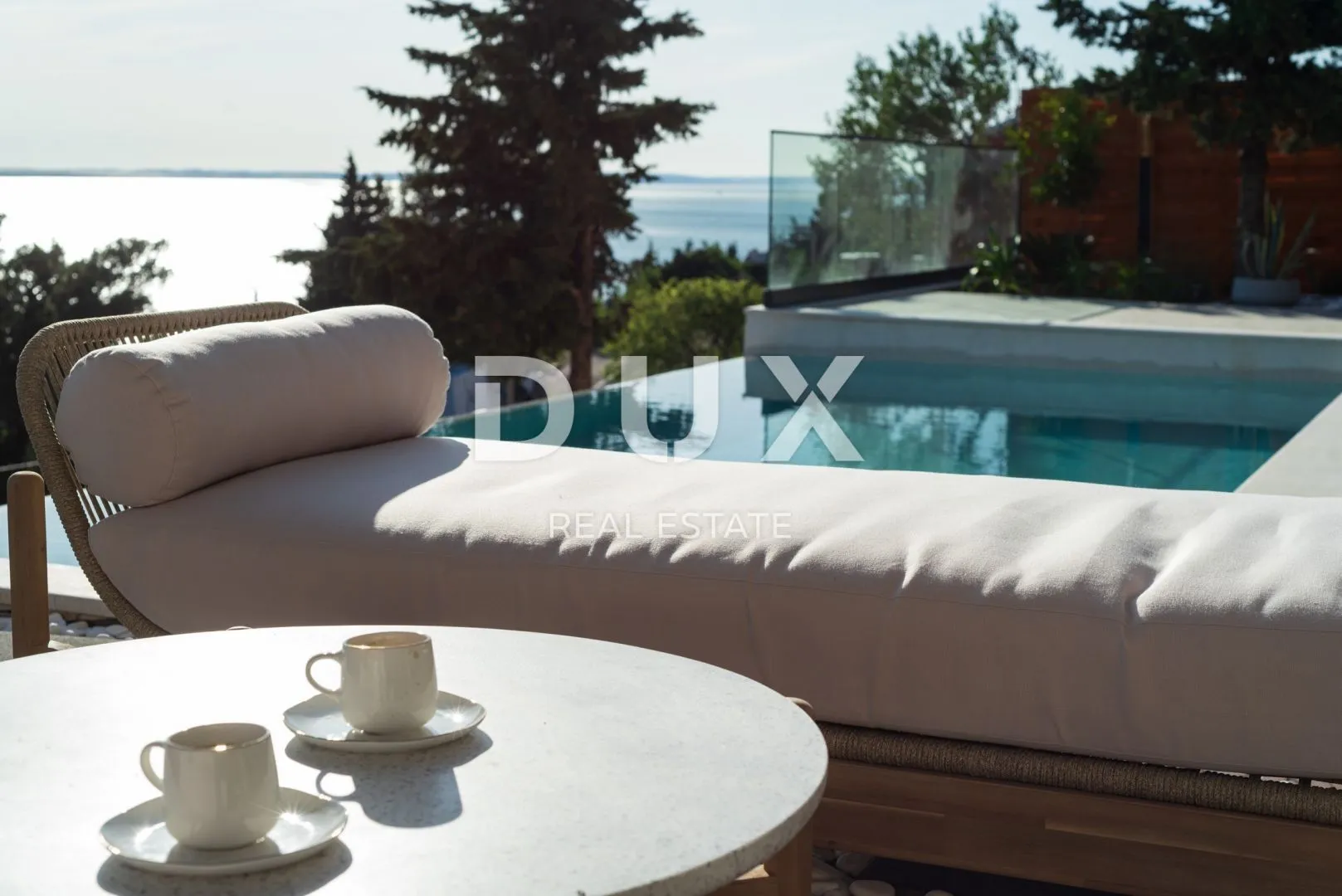 zadar, starigrad - luksuzna vila 100 m od mora - slika 2