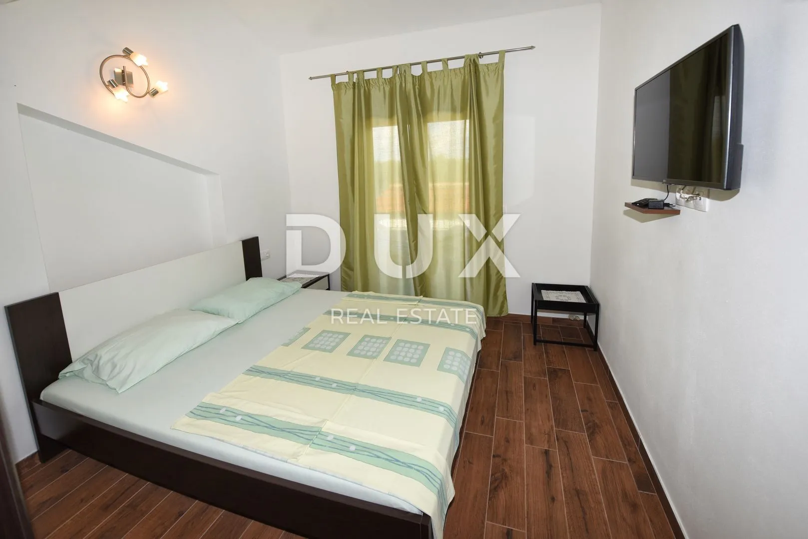 istra, poreč - apartmanska kuća s pogledom na more - slika 71