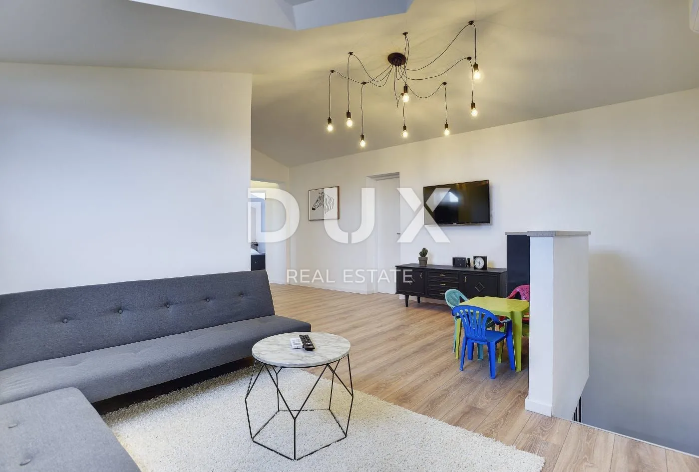istra, pula - dvoetažni penthouse, 112 m2 - slika 9