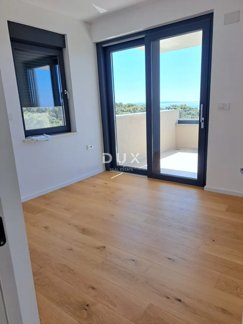 novalja, jakišnica - luksuzan penthouse 123 m2 s pogledom na cijeli zaljev - slika 15