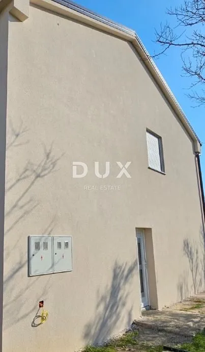 pag, grad pag - kuća s 4 apartmana i prostranom okućnicom - slika 3