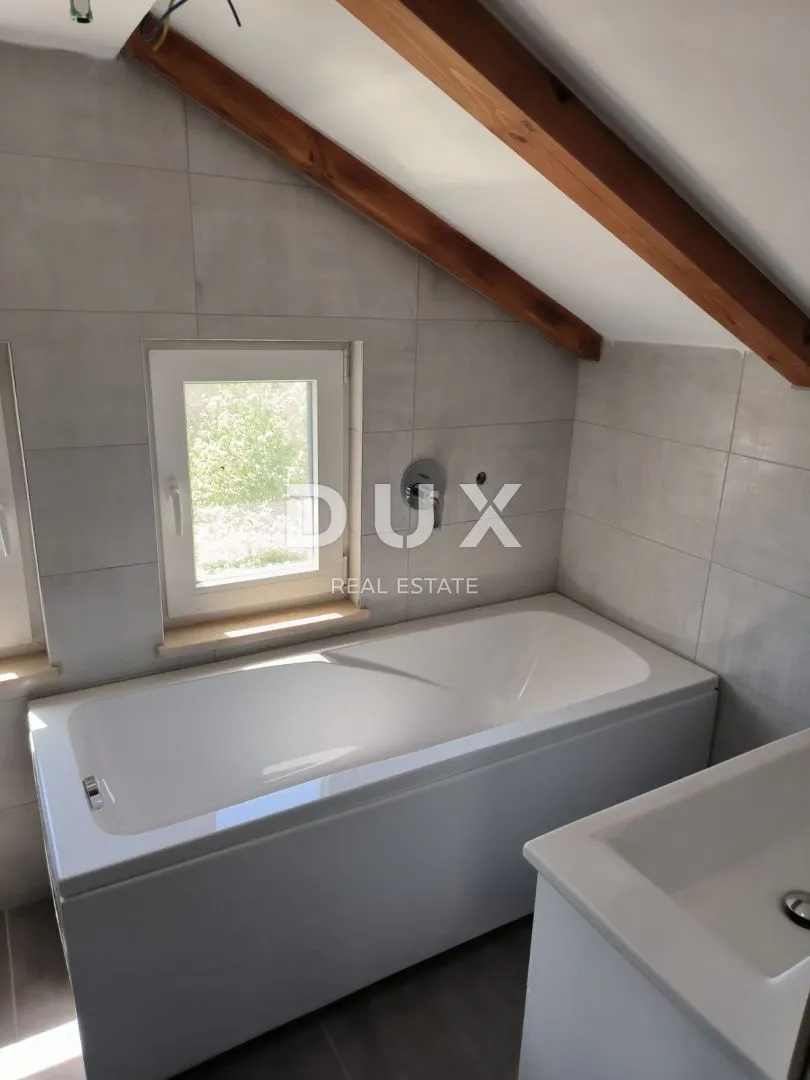 istra, rovnjsko selo - duplex kuća novogradnja! - slika 31