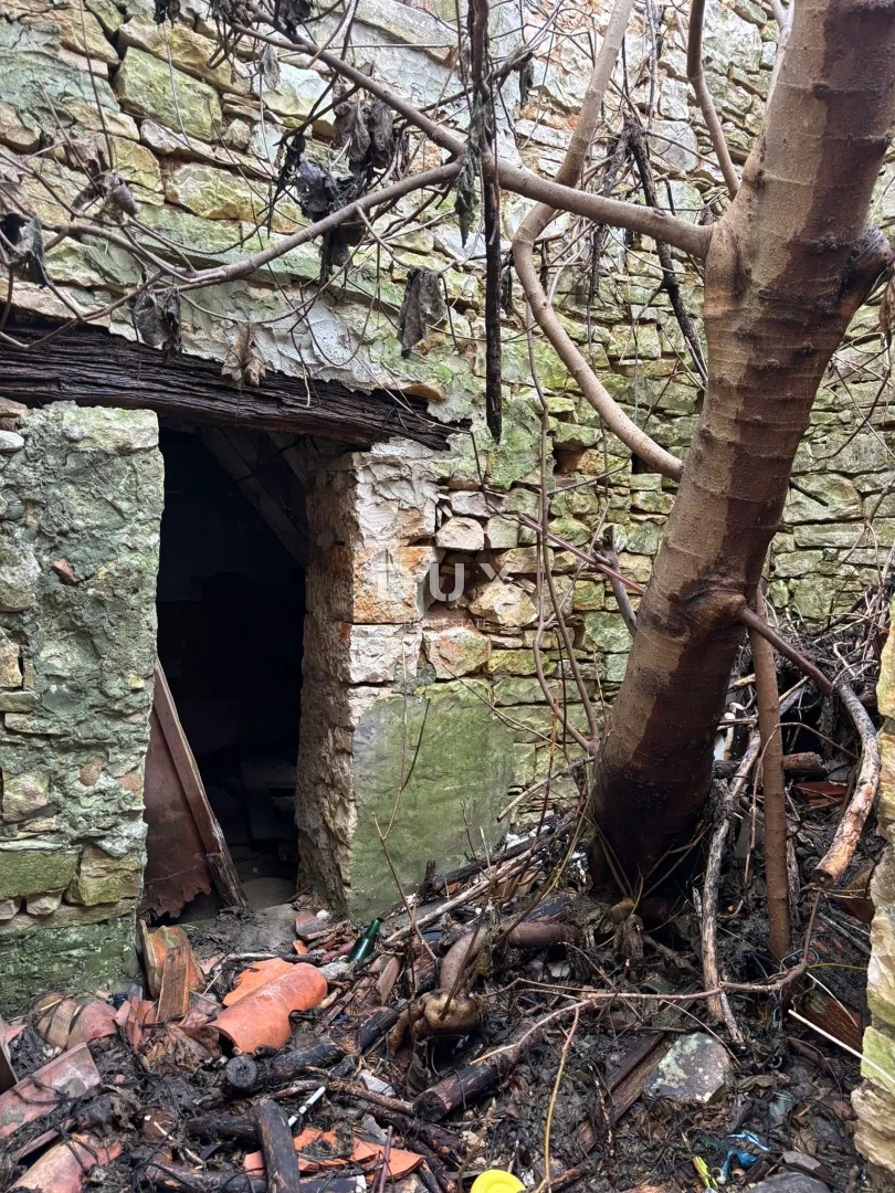 istra, galižana, kuća, 164 m2, 2 stambene jedinice, za renovaciju - slika 15