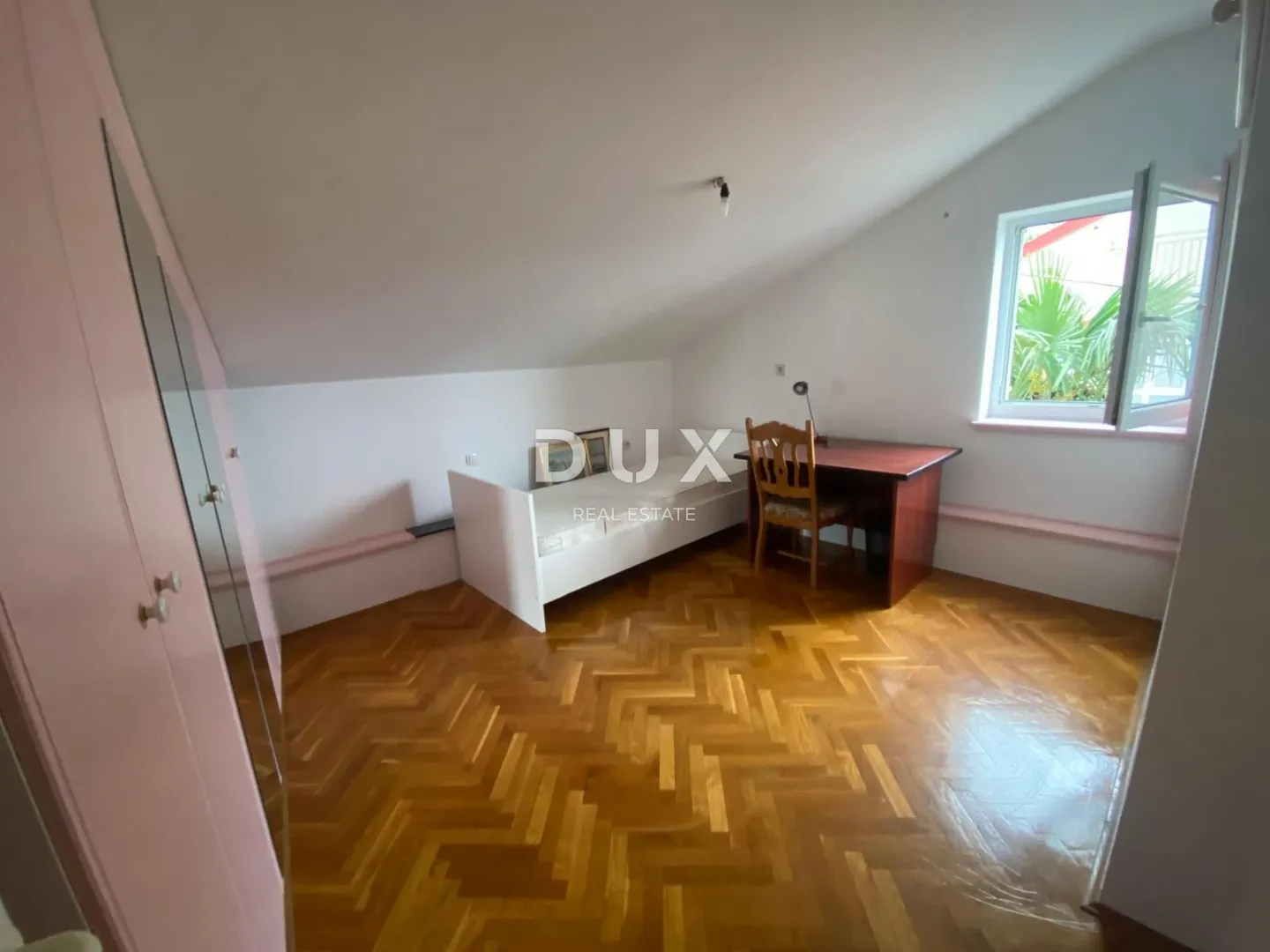 rijeka, trsat - stan 132 m2, 4s+db s panoramskim pogledom na more + dodatni stan 31 m2! prilika! - slika 24