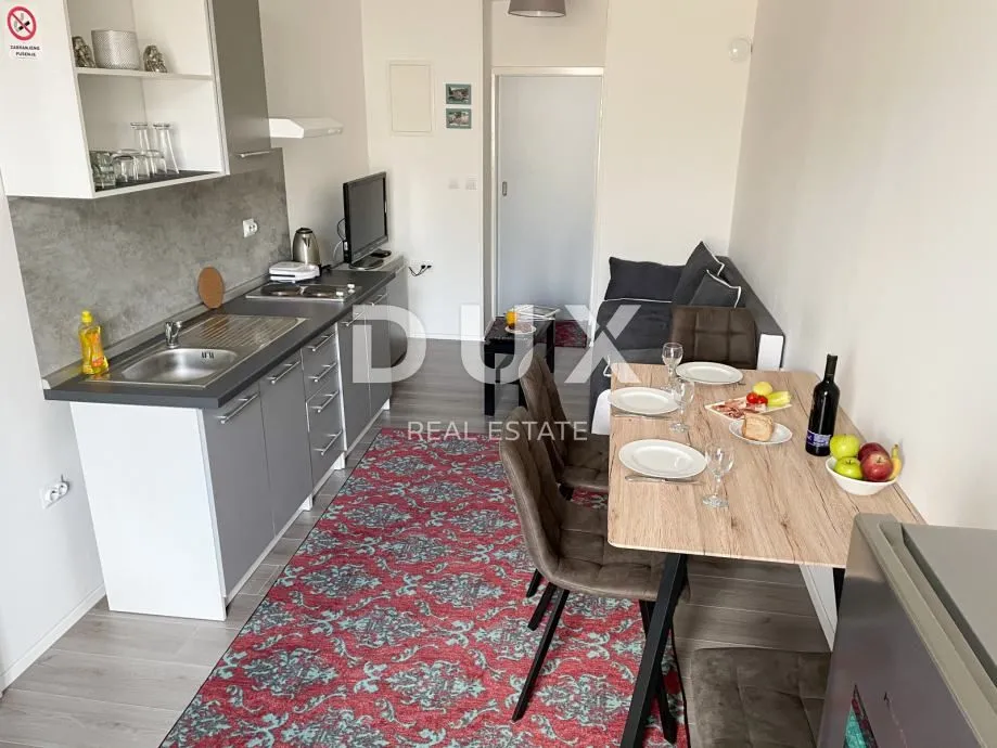 rijeka, mlaka - stan 76m2 sa dva apartmana - slika 9